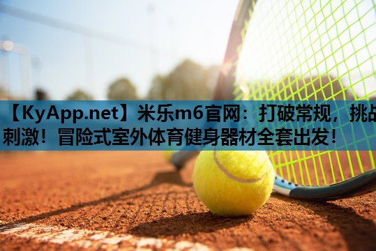 米乐m6官网:打破常规,挑战刺激!冒险式室外体育健身器材全套出发!