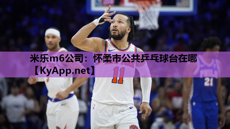 米乐m6公司:怀柔市公共乒乓球台在哪