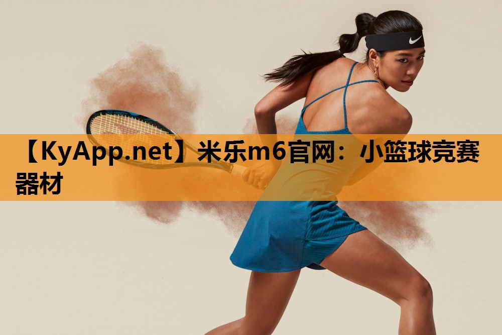 米乐m6官网:小篮球竞赛器材