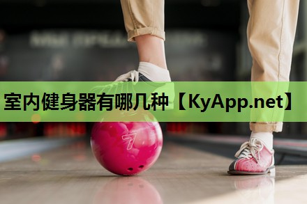 室内健身器有哪几种