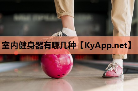 室内健身器有哪几种