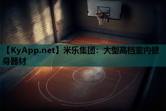 大型高档室内健身器材