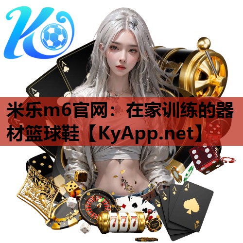 在家训练的器材篮球鞋
