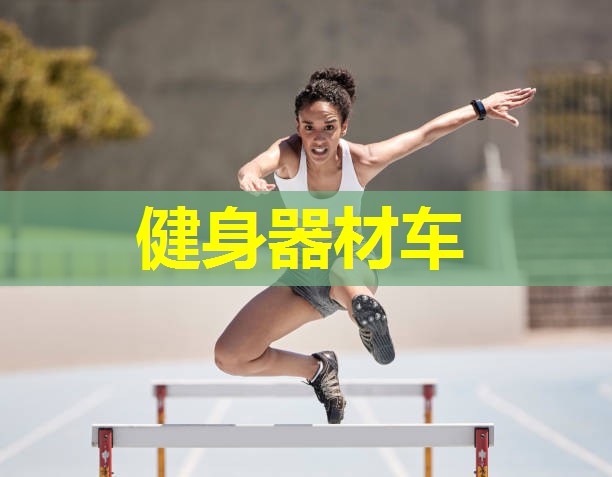 健身器材车